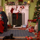 Illustration for article titled Meowy Christmas, Internet! Now watch some cats while you listen to carols